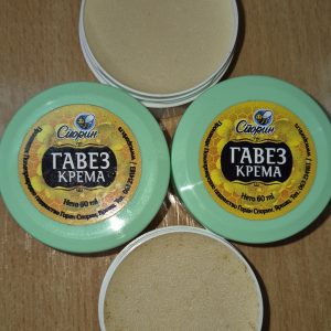 Gavez krema 60ml
