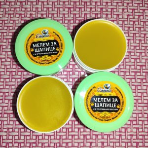 Melem za šapice za kućne ljubimce 60ml