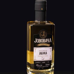 Jabuka 0,7l