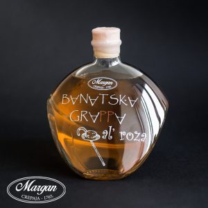 Banatska Grappa