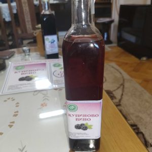 Kupinovo Vino
