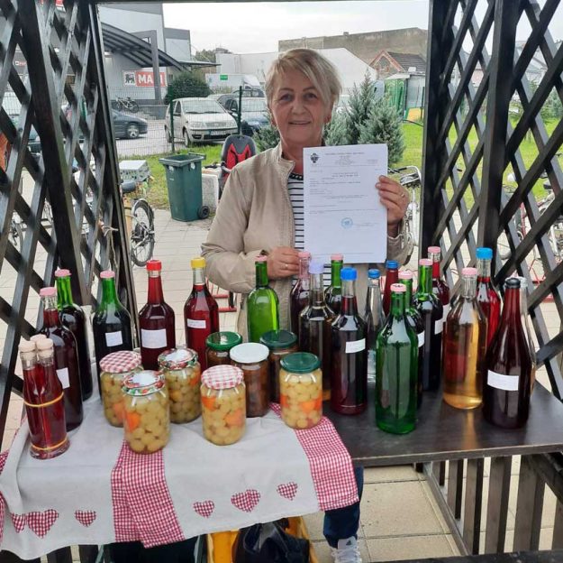 Rakija Stenlej