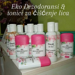 EKO DEZODORANS U STIKU