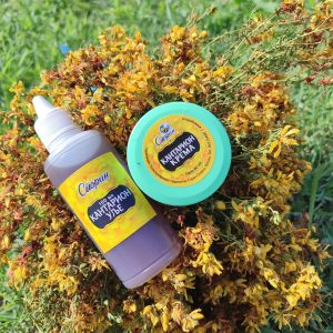 Kantarion krema 60ml