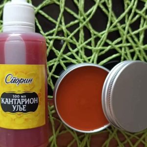 Kantarion ulje 100ml
