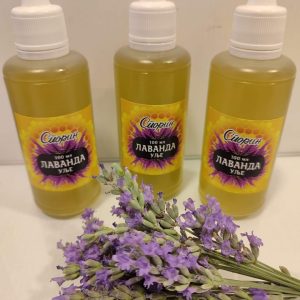 Lavanda ulje 100ml