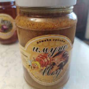 Imuno 500g