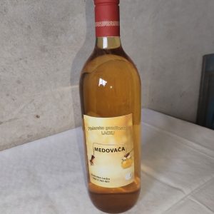 Rakija od meda 48 stepeni