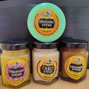 Gavez tinktura 100ml