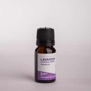 Lavander Latifolia Oil 10ml
