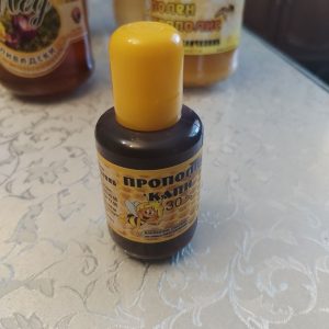 Propolis kapi 20ml