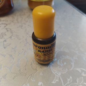 Propolis kapi 10ml