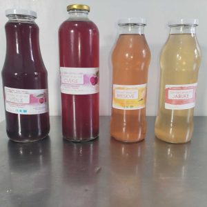Sirup od Višnje 1L