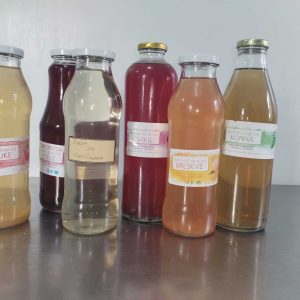 Sirup od Matičnjaka 500ml