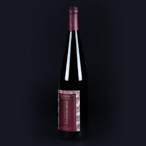 Душаново купиново вино 0,75l