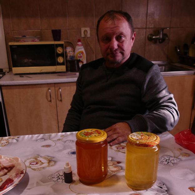 Pčelarstvo Fodor