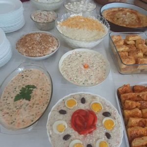 Domaća hrana