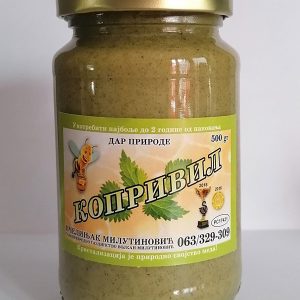 Koprivil 500g