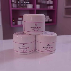 Dnevna krema za lice