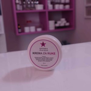 Krema za ruke