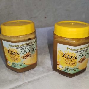 Med za imunitet 0,5 kg