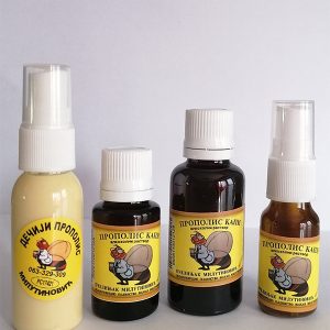Propolis 20ml