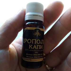 Propolis kapi 20ml