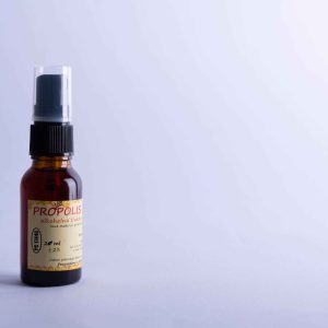 Propolis tinktura 20ml