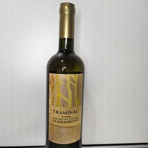 Traminac Barrique