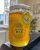 Bagremov med 720ml (1kg)